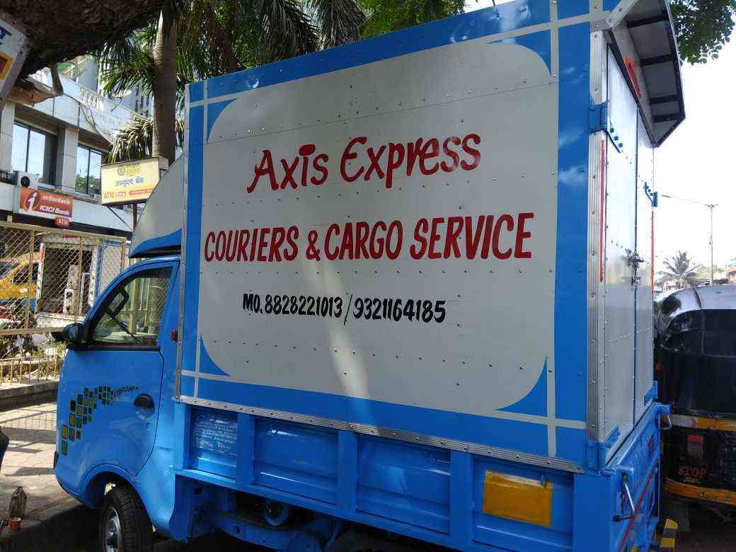Top 30 Courier Services For Karnataka in Malad West, Mumbai Justdial