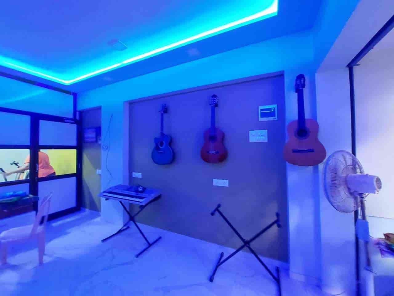 Top Music Classes For Saxophone in Malad West Best Saxophone Classes