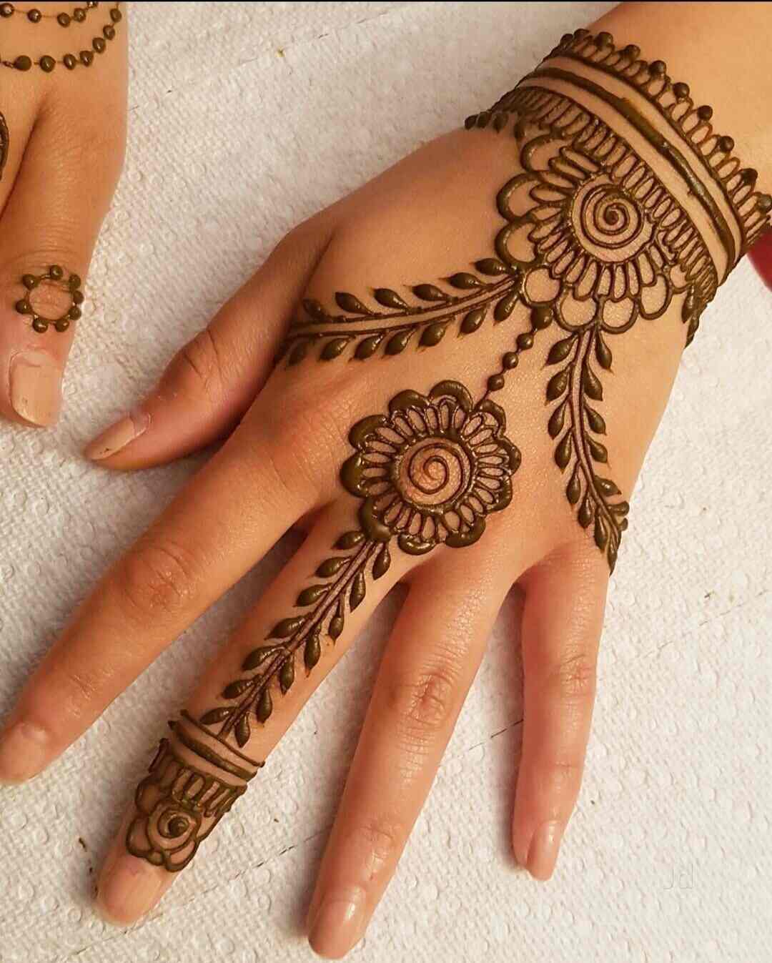 Shrimati Mehendi Cone, made from 100% pure leaf of natural Henna No  Chemicals, No PPD, No Side Effects (Pack of 12 pc) : Buy Online at Best  Price in KSA - Souq