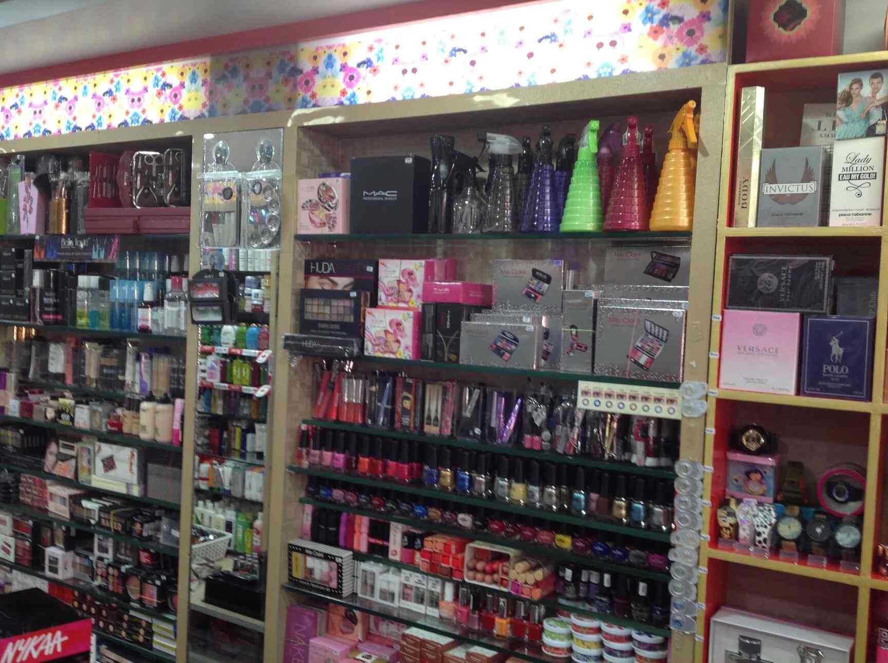 Baavree in Borivali West,Mumbai Best Cosmetic Dealers in Mumbai