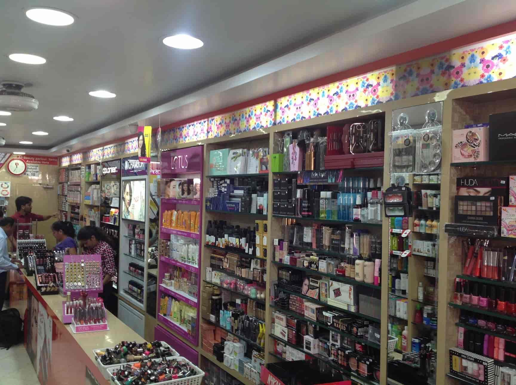 Baavree in Borivali West,Mumbai Best Cosmetic Dealers in Mumbai