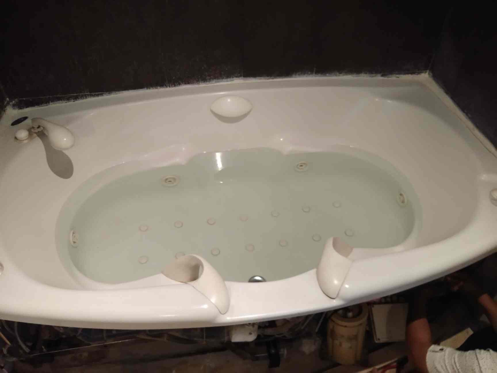 Top Jacuzzi Bath Tub Repair & Services in Jawahar NagarGoregaon West