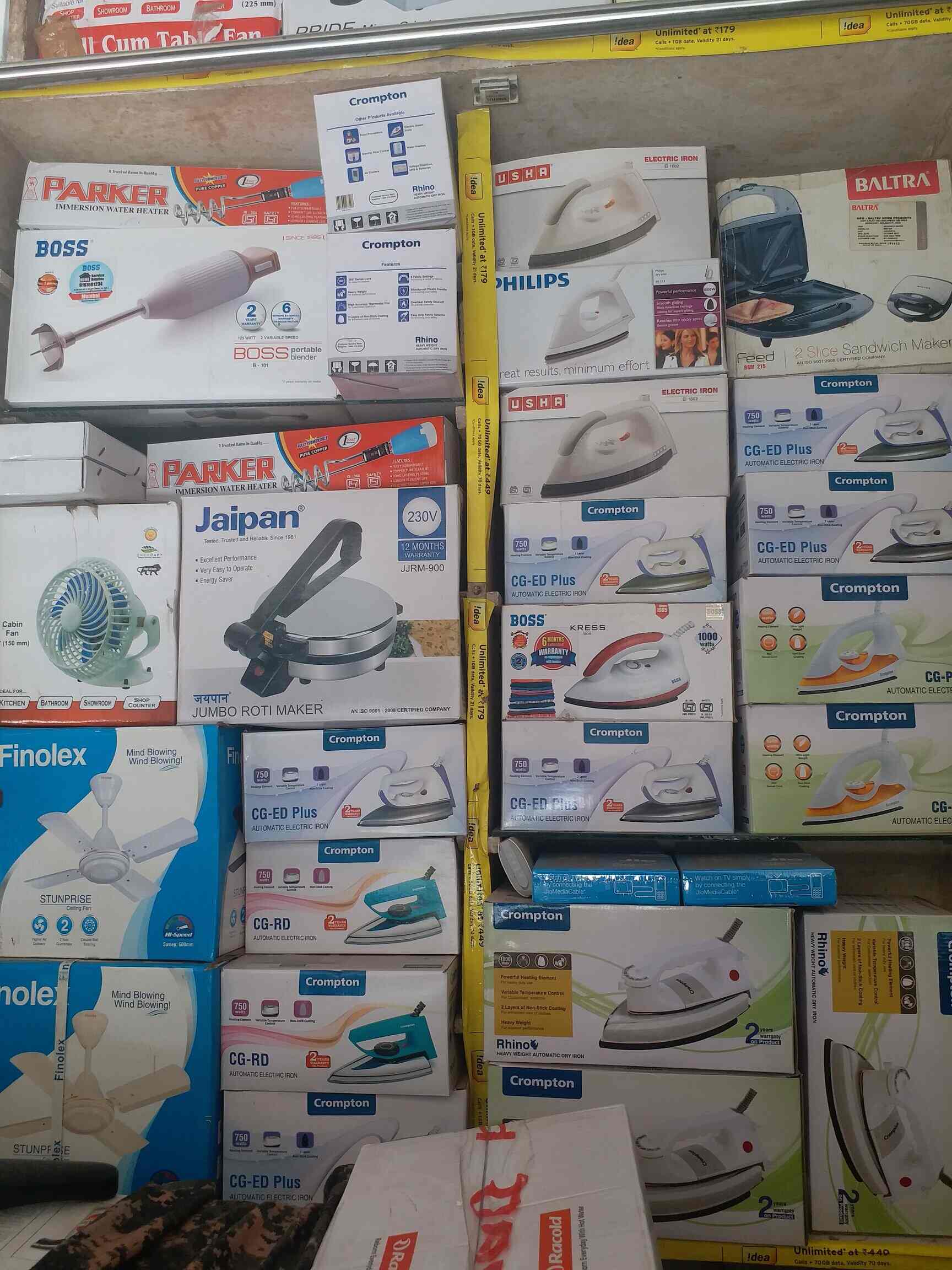 Top Food Processor Repair & Services in Andheri West Best Food