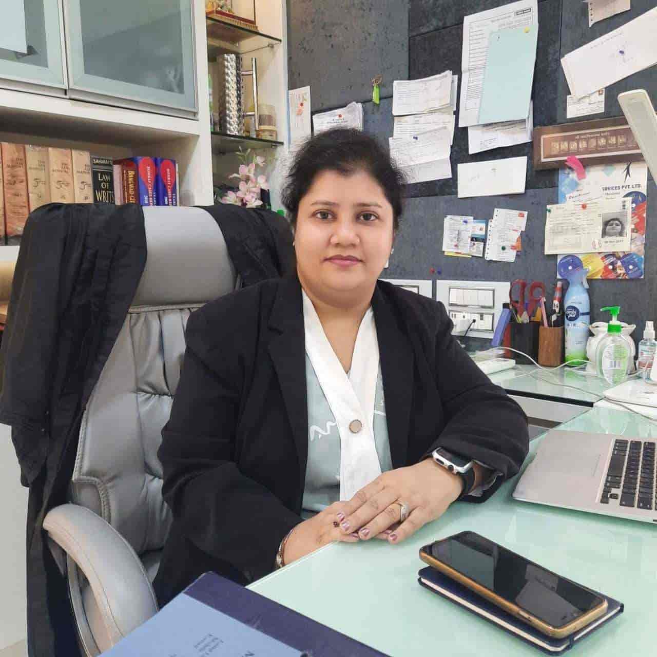 Pooja Gupta Associates, Nerul Lawyers in Navi Mumbai, Mumbai Justdial