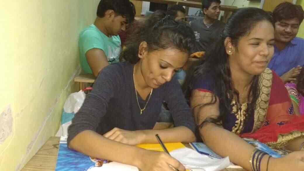 Pallavis English Academy in Kandivali West Mumbai Best Language Pallavis English Academy in Kandivali West Mumbai Best Language