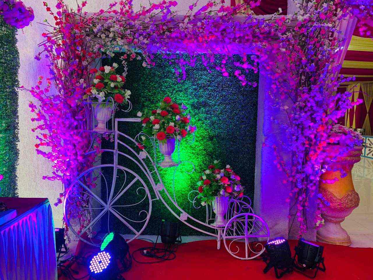 Indian Decorators and Event Planner in Virar East Mumbai Best
