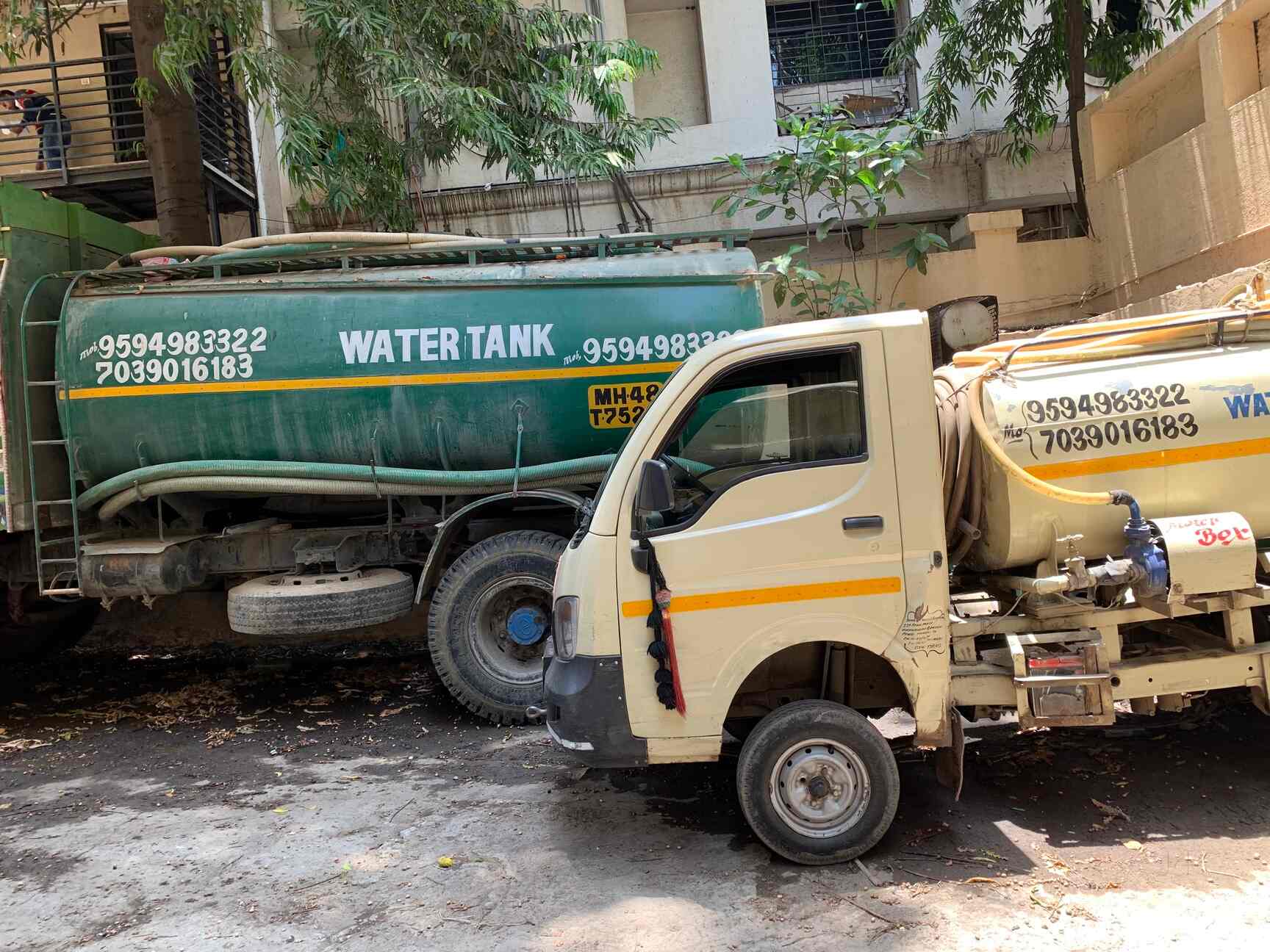 Top Drinking Water Suppliers in Parel, Mumbai ड्रिंकिंग वाटर