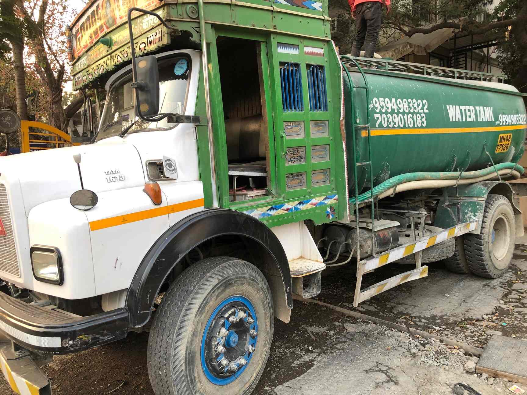 Top Drinking Water Suppliers in Parel, Mumbai ड्रिंकिंग वाटर