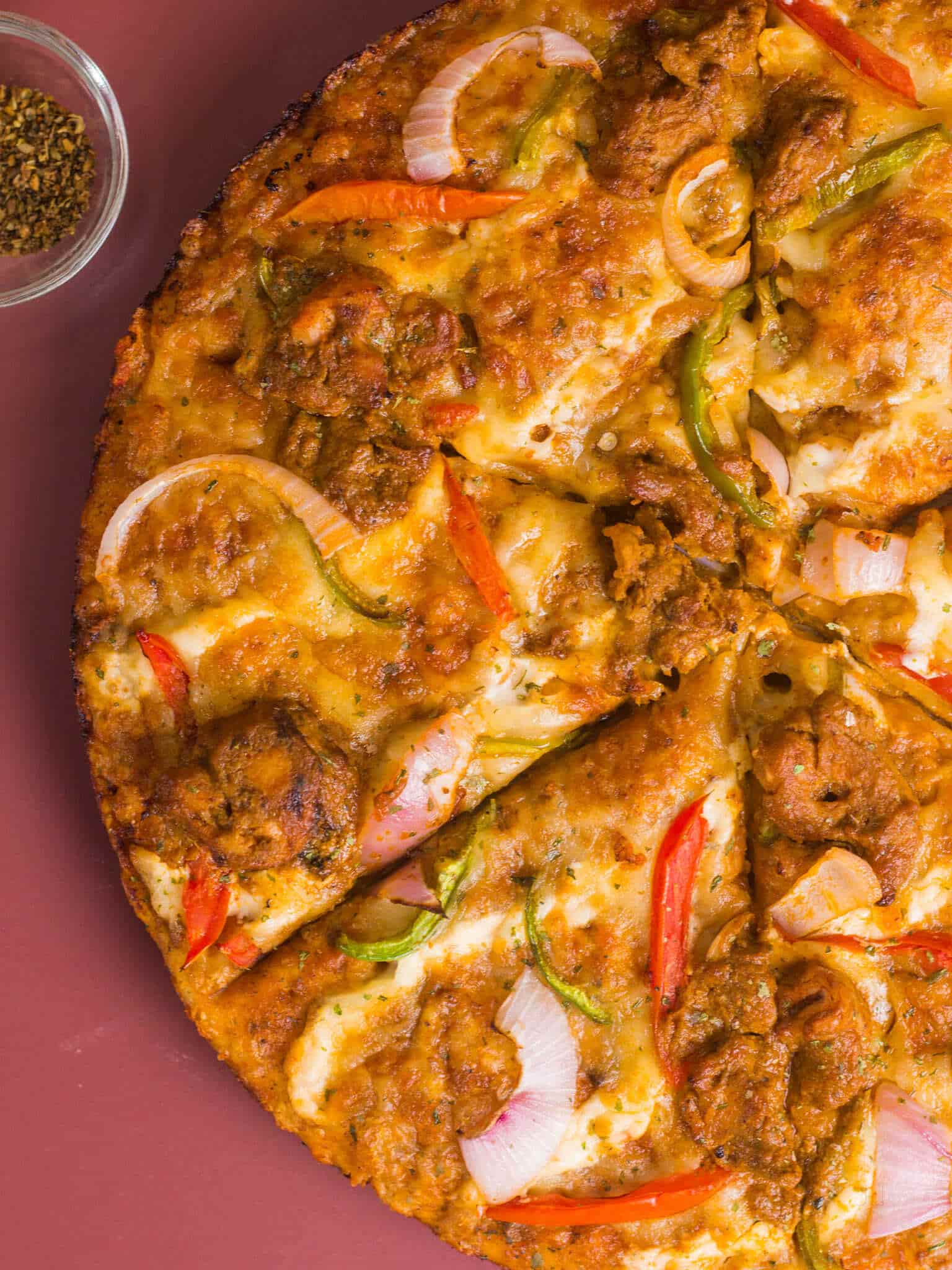 List of Top Pizza Outlets near R City MallGhatkopar West Best Pizza