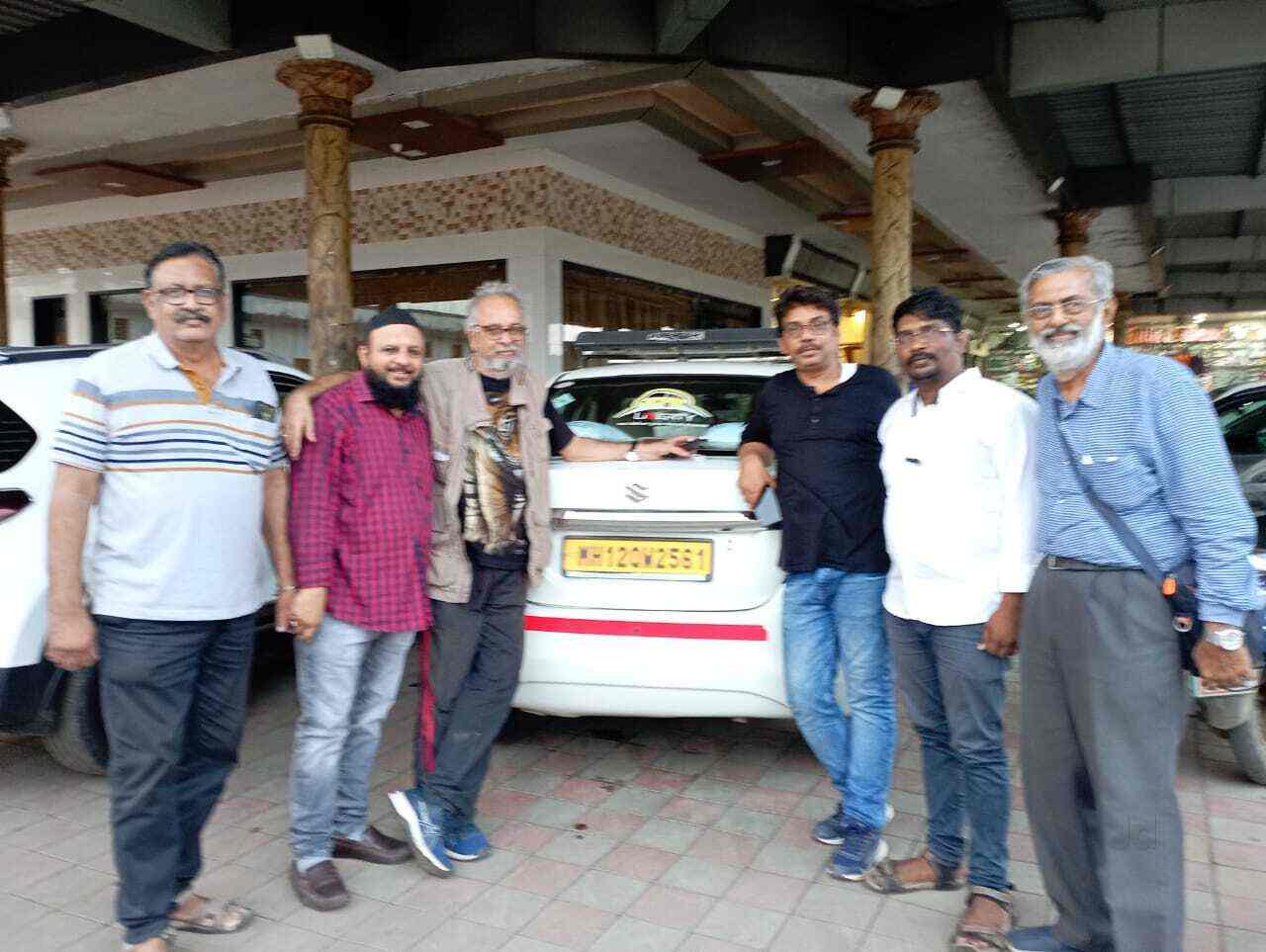 Liberty Tours & Travels in Kalyan East,Mumbai Best Car Rental in