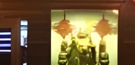 Choi Kim Cuisine in Borivali West, Mumbai