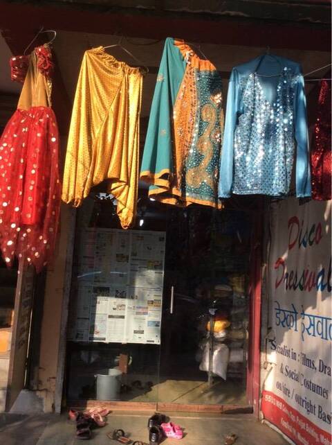Disco Dresswala in Kandivali West,Mumbai - Best Costumes On Rent in Mumbai  - Justdial