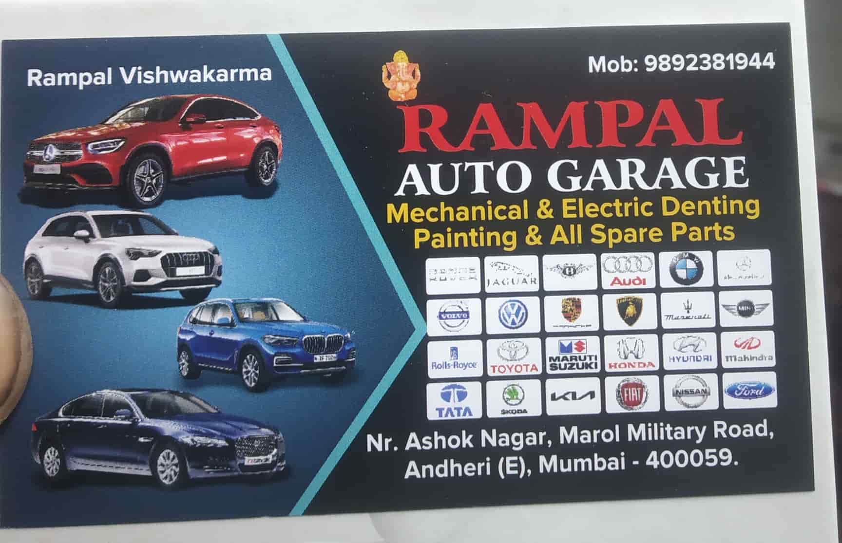 Top Rolls Royce Car Repair & Services in Pune Best Rolls Royce Car