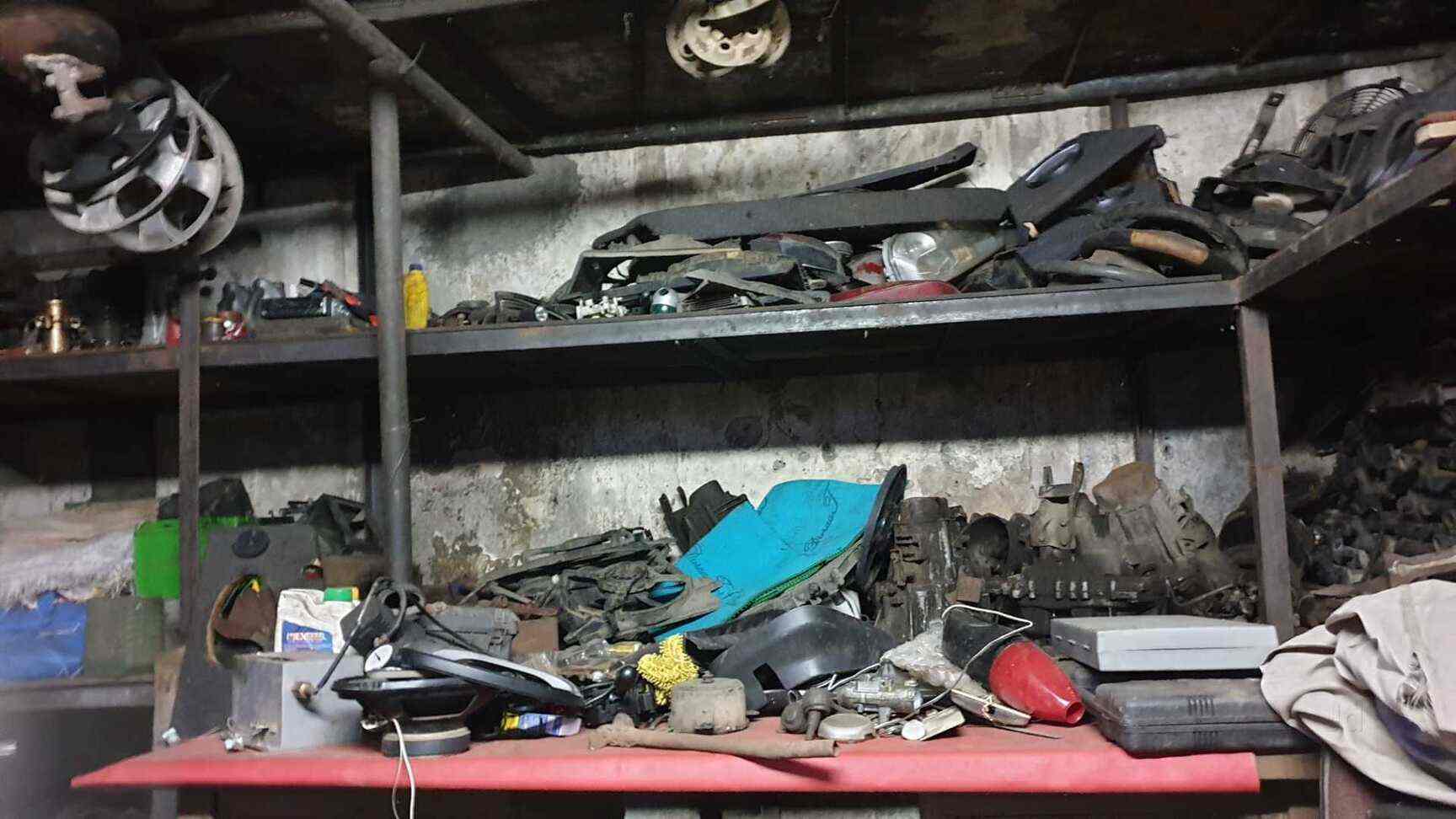 Riyaz Car Scrap, Mazgaon Car Scrap Dealers in Mumbai Justdial