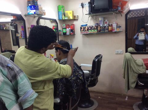Genius Hair Dressers in Borivali West - Best Salons in Mumbai - Justdial Genius Hair Dressers in Borivali West - Best Salons in Mumbai - Justdial