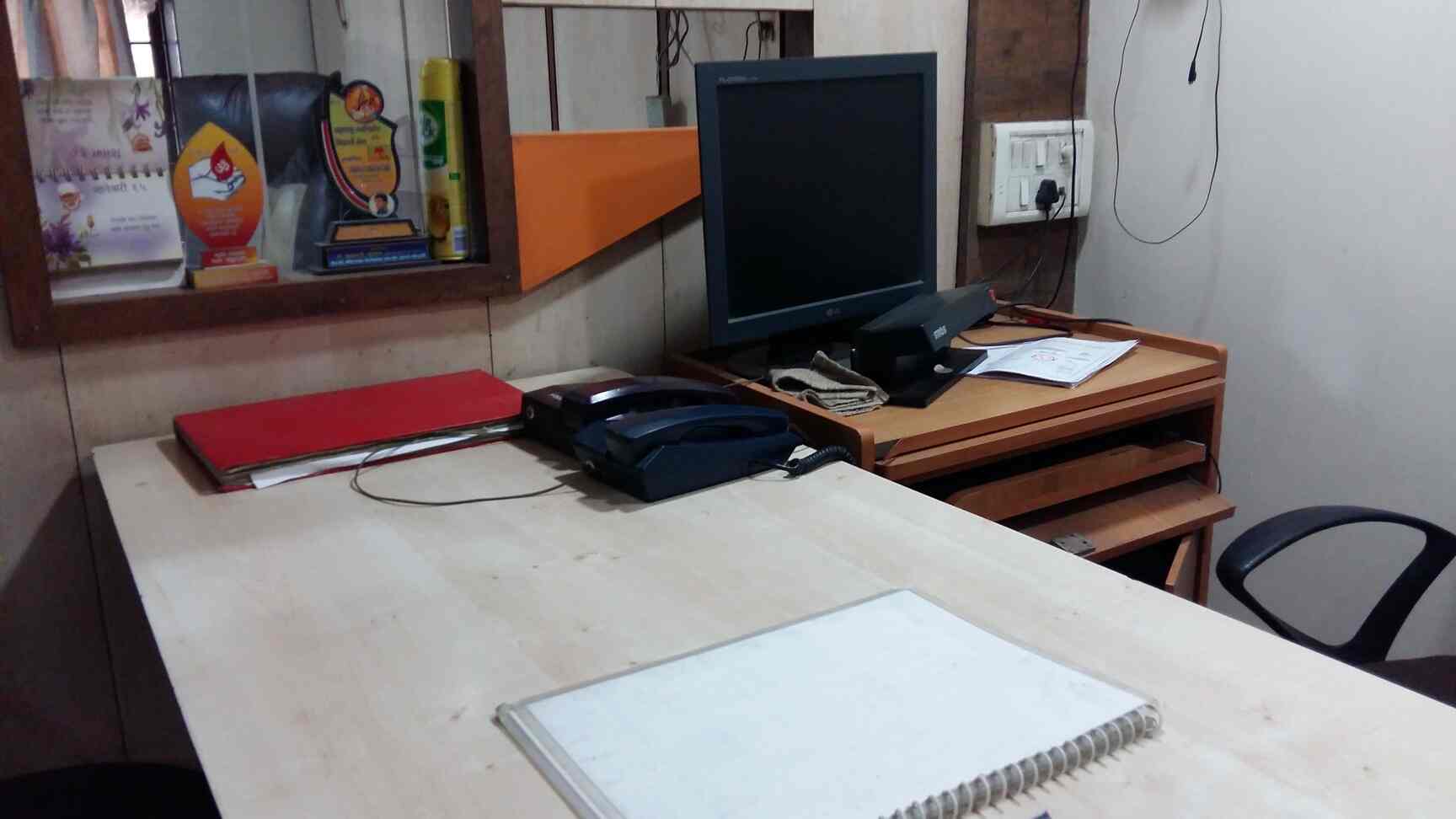 Top Tally Classes in Thane West, Thane Best Tally Training Institutes