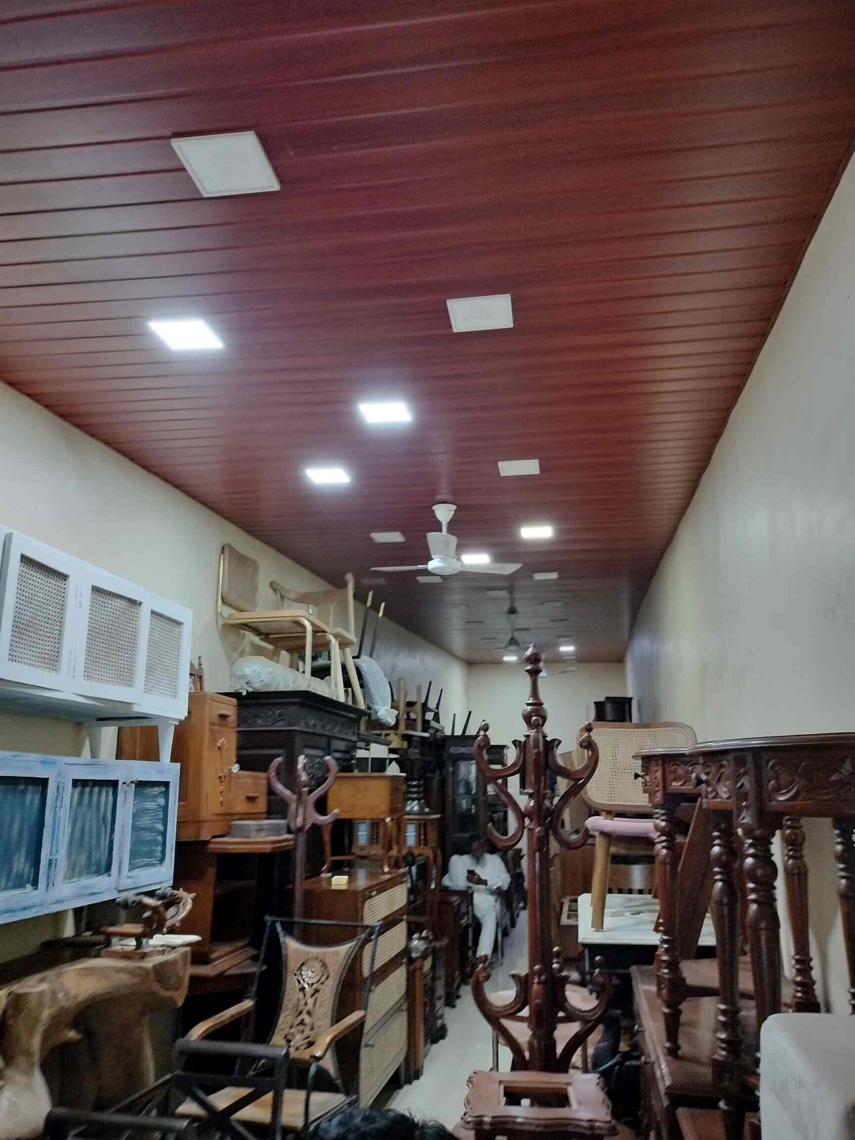 Mohd Umar Khan And Sons in Jogeshwari West,Mumbai Best Antique Furniture Dealers in Mumbai