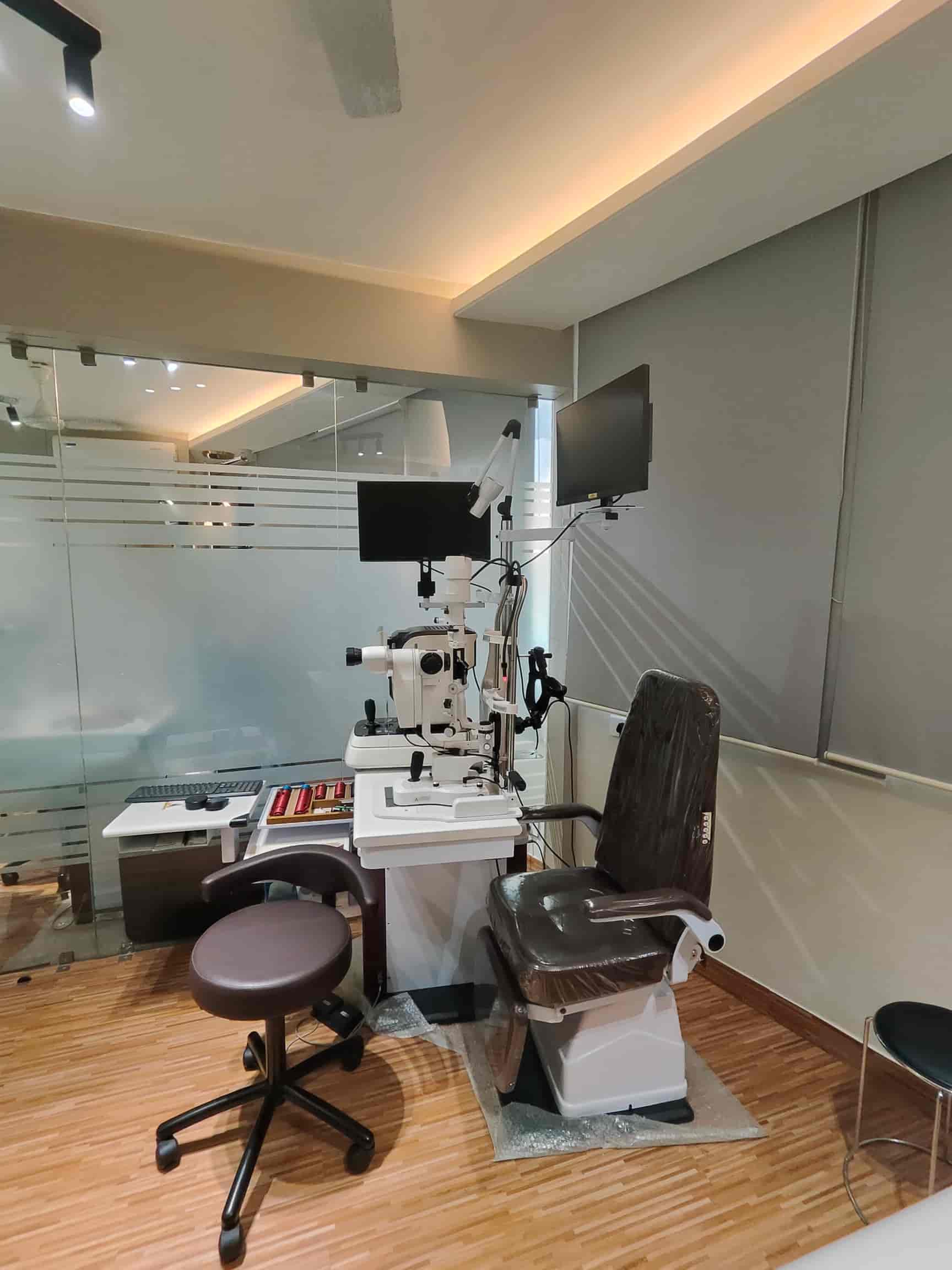 Dr. Vaidya Eye Hospital in Andheri West,Mumbai Best Blepharoplasty