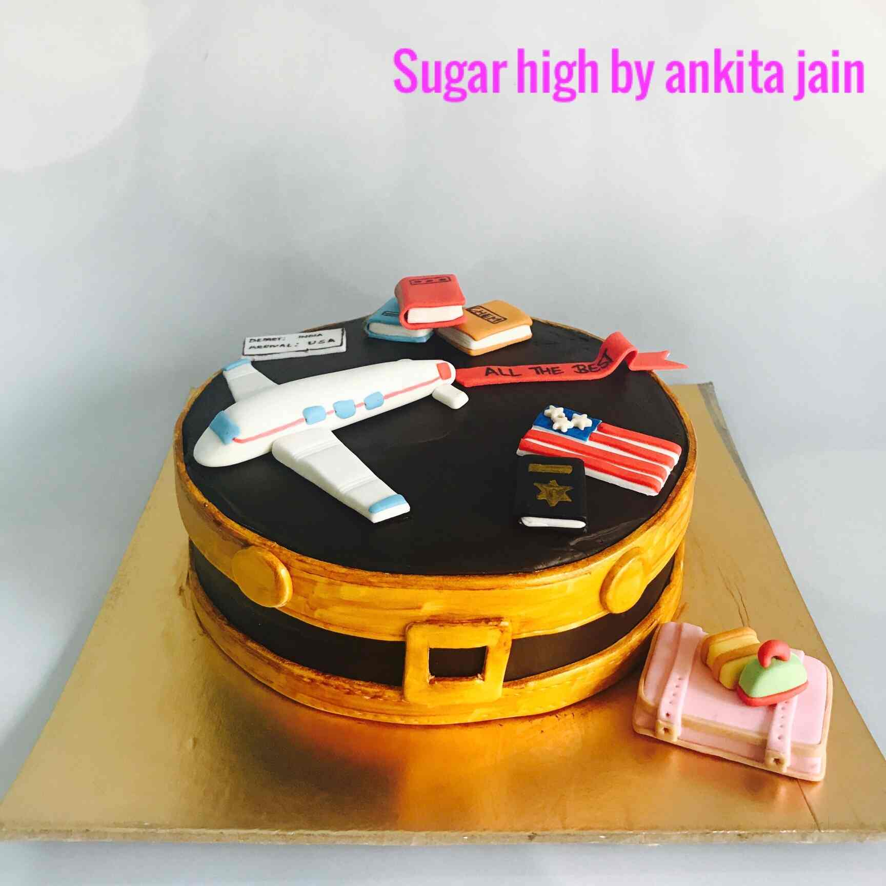 Sugar High in Poonam Nagar-Andheri East,Mumbai - Best Bakery Food Home Delivery in Mumbai - Justdial Sugar High In Poonam Nagar-Andheri East,Mumbai - Best Bakery Food Home Delivery In Mumbai - Justdial