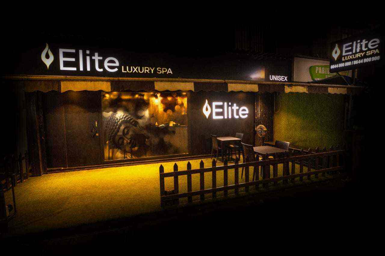 Top Ladies Massage Services in Kandivali West, Mumbai Best Massage