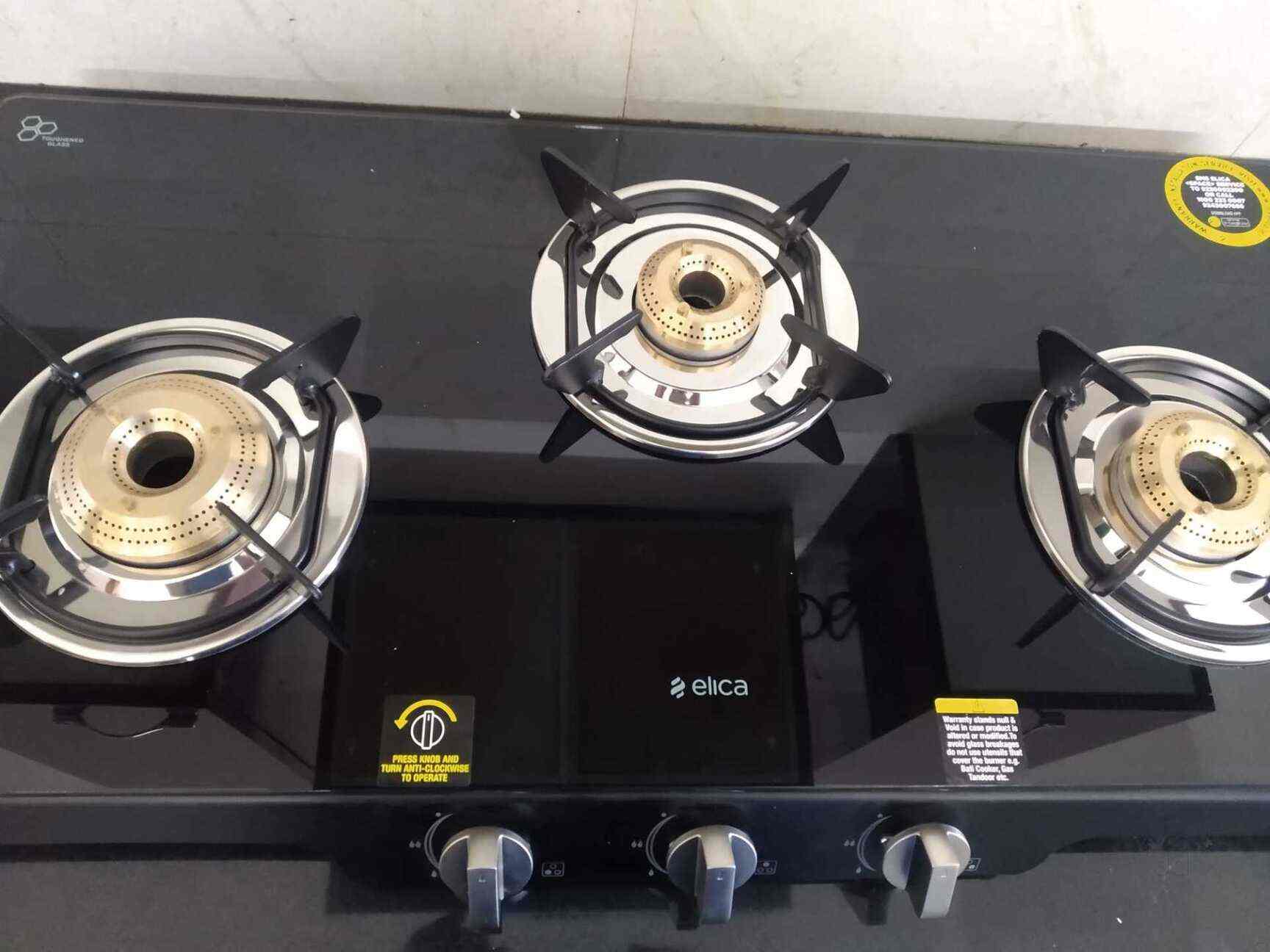 Top Gas Stove Repair & Services near NaupadaThane West, Mumbai Best