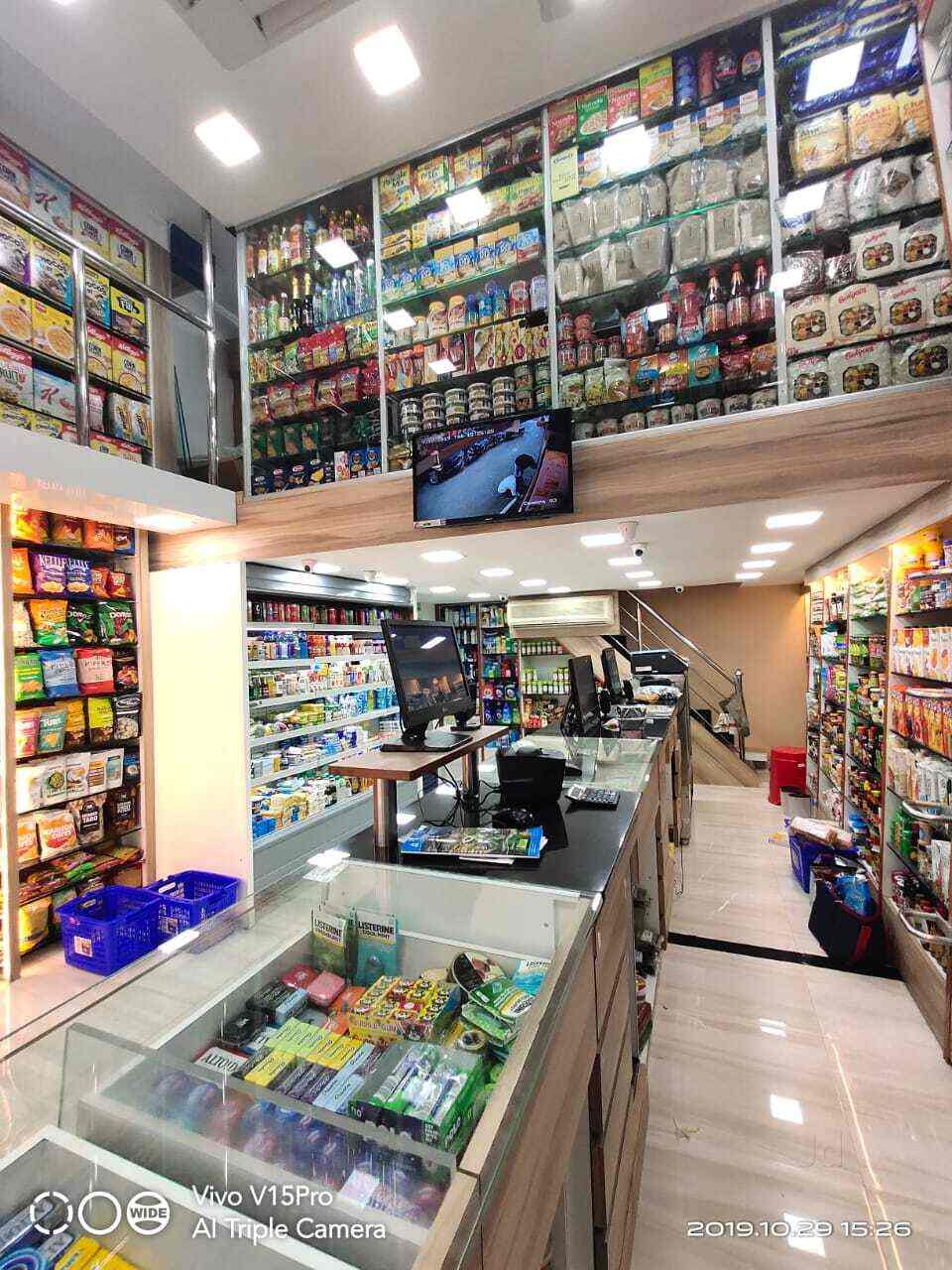 Top Supermarkets in Mumbai Best Grocery Stores near me Justdial