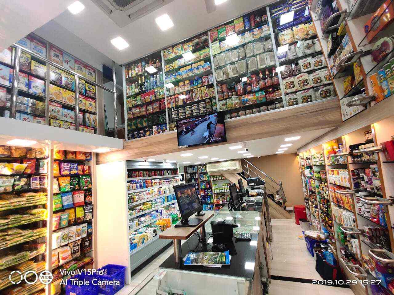 Top Supermarkets in Mumbai Best Grocery Stores near me Justdial