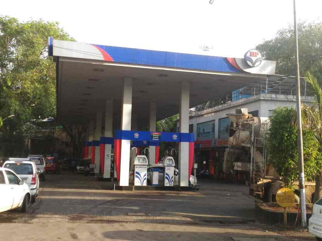 Top 24 Hours CNG Filling Stations near Prime MallKharghar,Mumbai