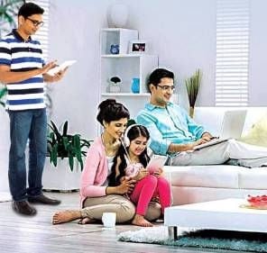 Mahanagar Telephone Nigam Ltd Quick Customer Service in Magathane