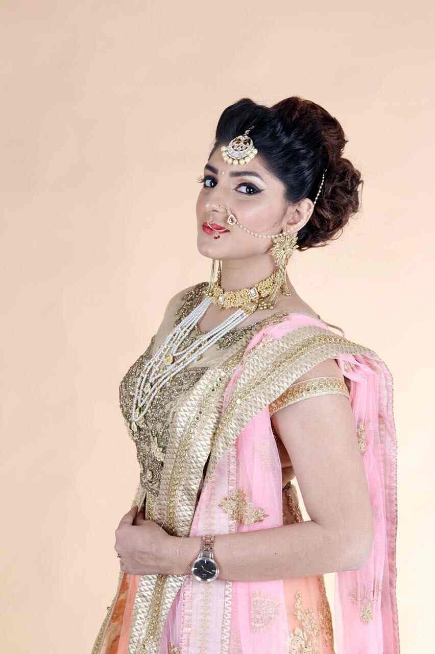 Amisha Makeup Artist, Mira Road 