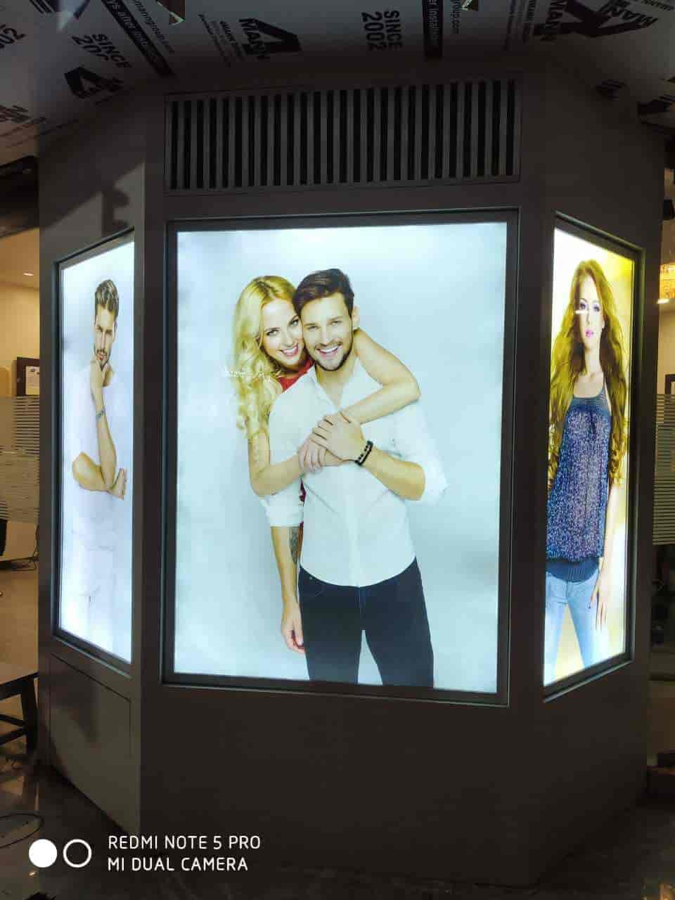 Top Glow Sign Board Manufacturers in Brahmin Ali Best Light Hidden