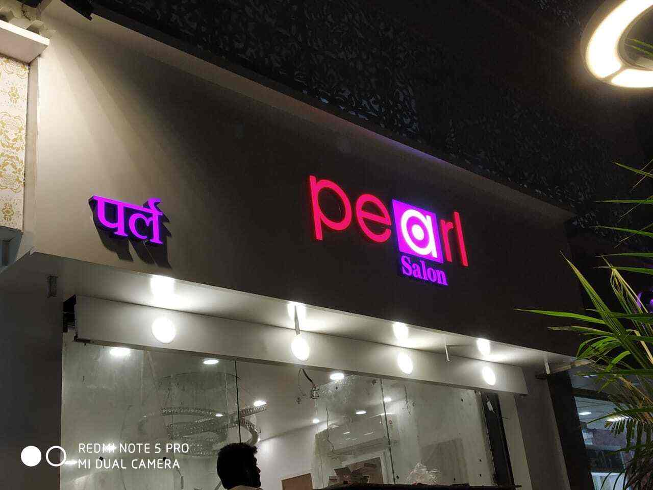 Top Glow Sign Board Manufacturers in Brahmin Ali Best Light Hidden