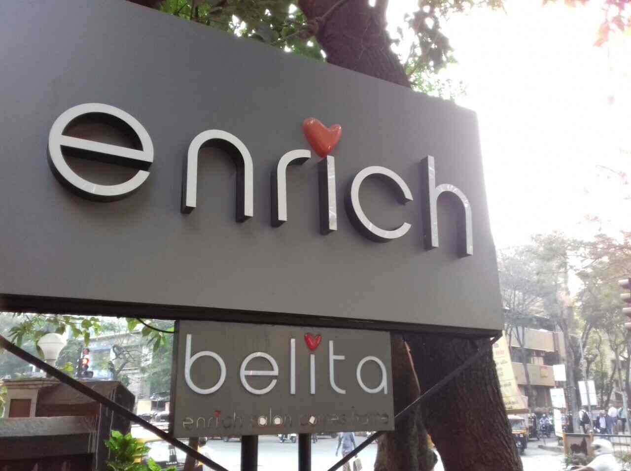 Top Glow Sign Board Manufacturers in Brahmin Ali Best Light Hidden