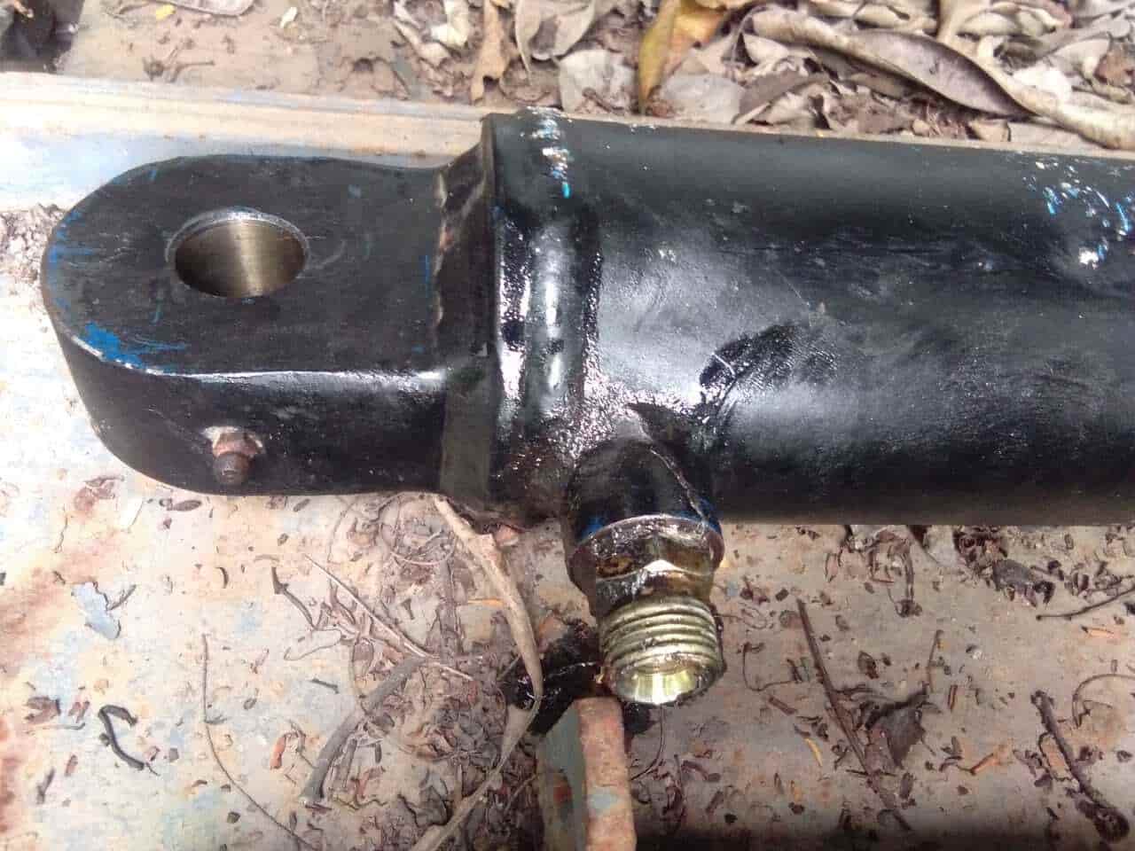 Top Hydraulic Jack Repair & Services in Thane West Best Hydraulic Jack Repair & Services