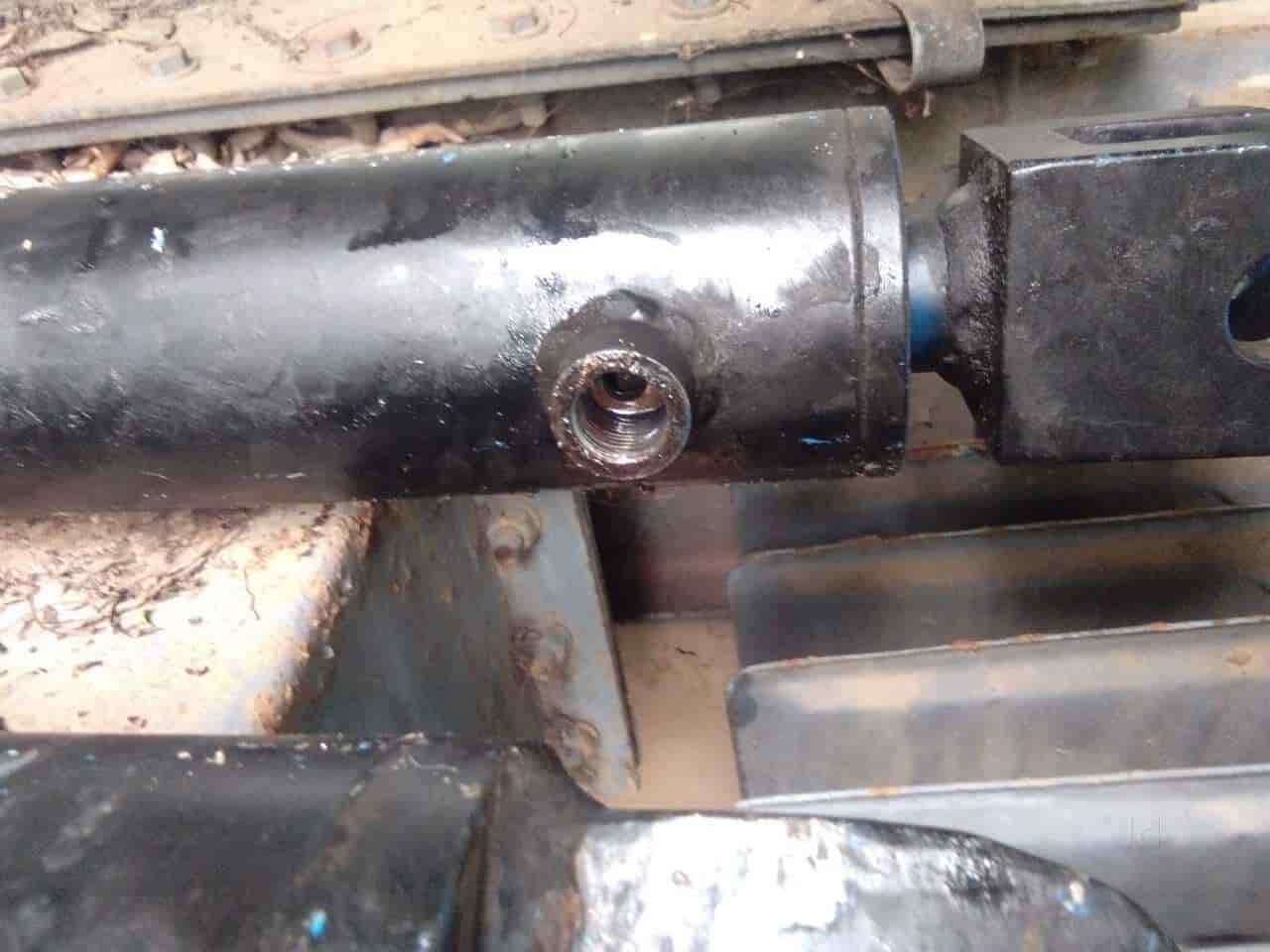 Top Hydraulic Jack Repair & Services in Thane West Best Hydraulic Jack Repair & Services