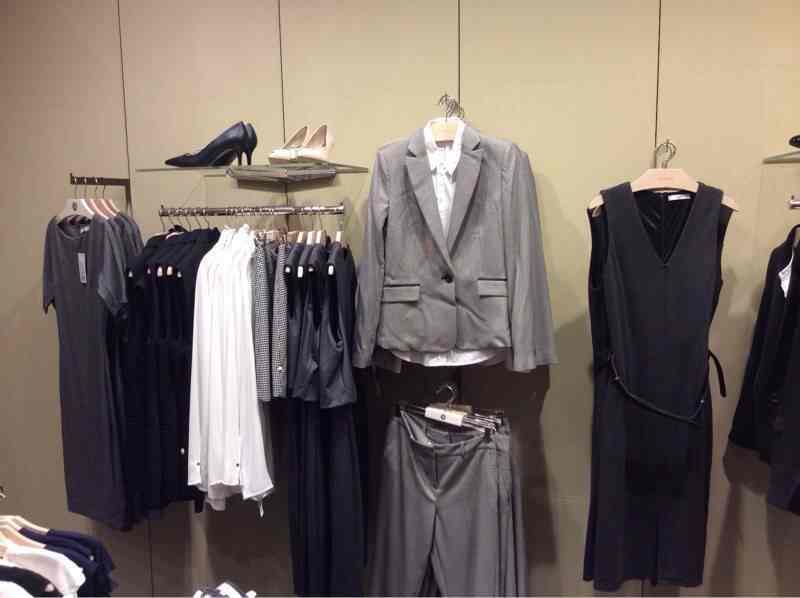 Mango Store Palladium Mall Closed Down Photos Lower Parel Mumbai Pictures Images Gallery Justdial Since then, they have been one of the best when it comes to designing, manufacturing and marketing clothes as well as accessories for women. justdial