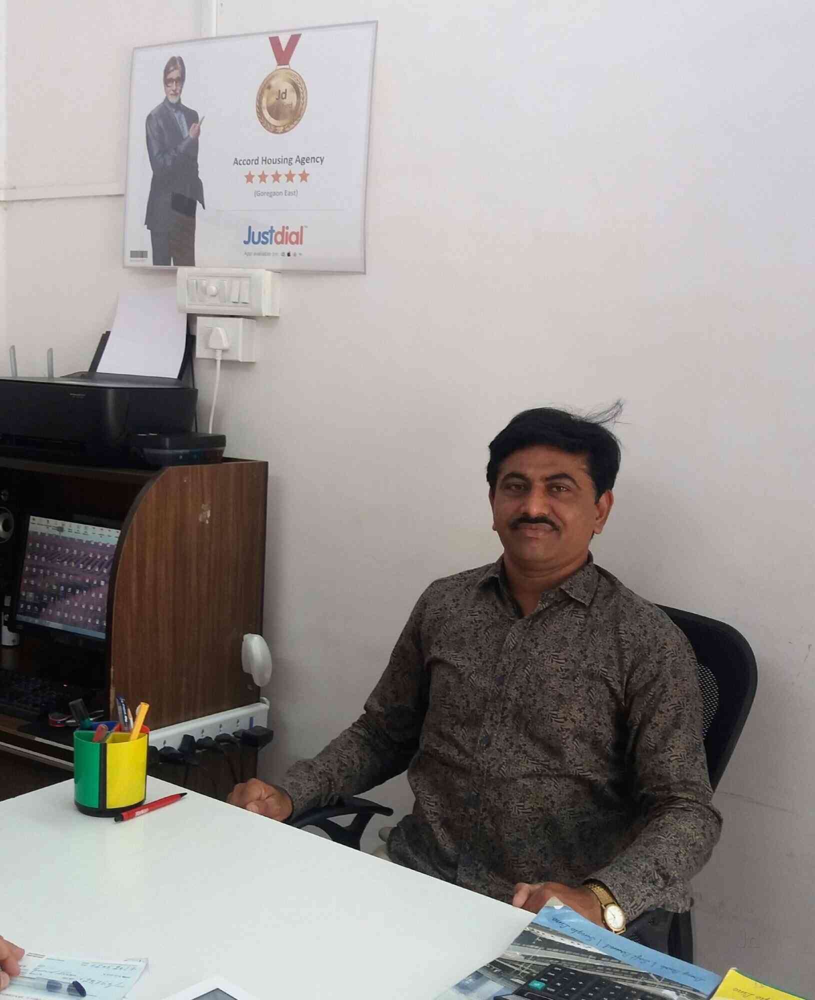 Top Real Estate Agents in Mhada ColonyGoregaon East, Mumbai Best