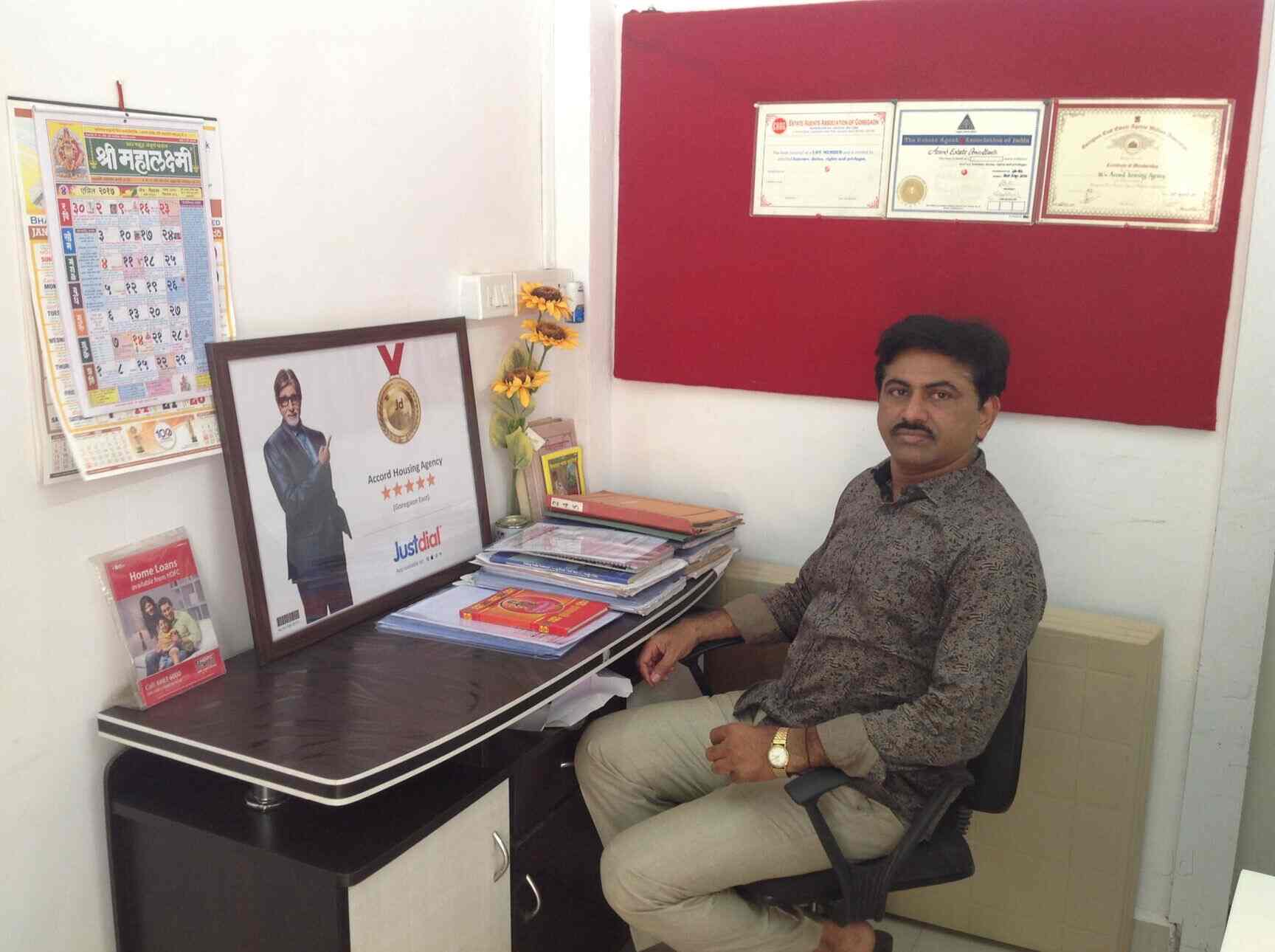 Top Real Estate Agents in Mhada ColonyGoregaon East, Mumbai Best