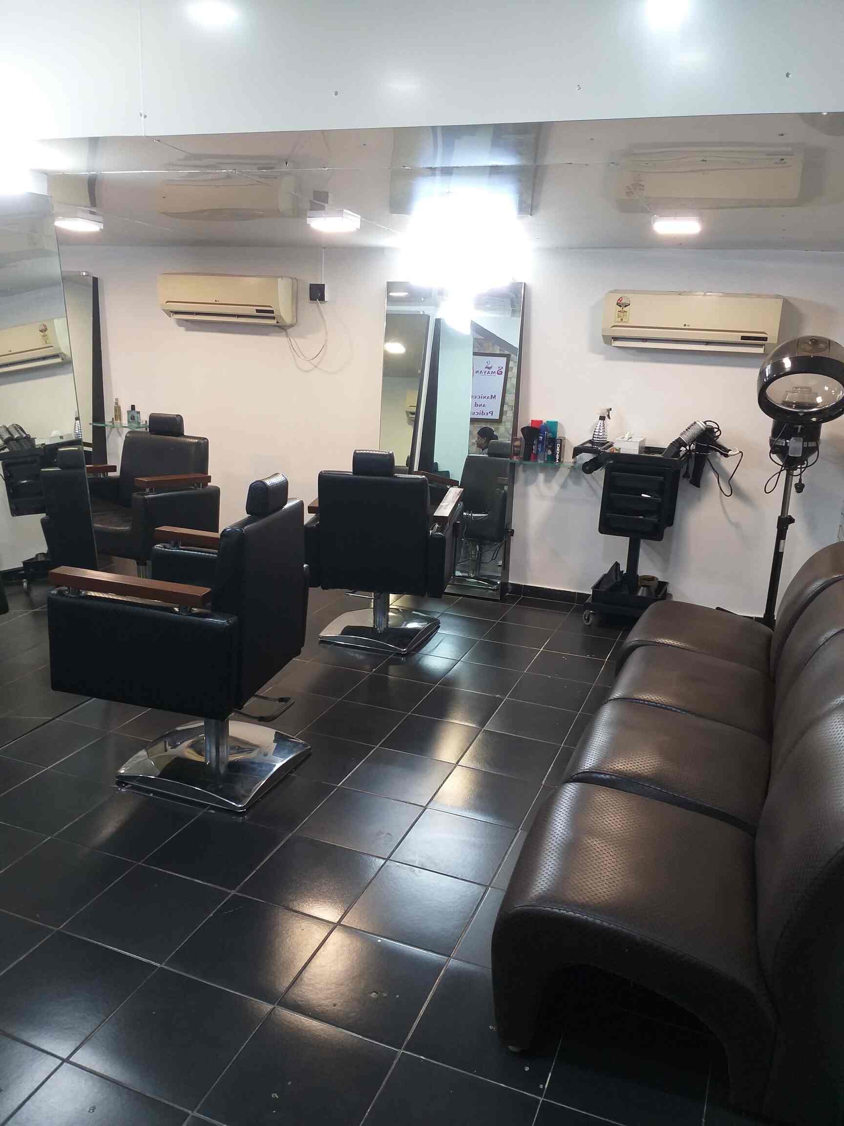 Top Hair Treatment Salons in Jb NagarAndheri East, Mumbai Best
