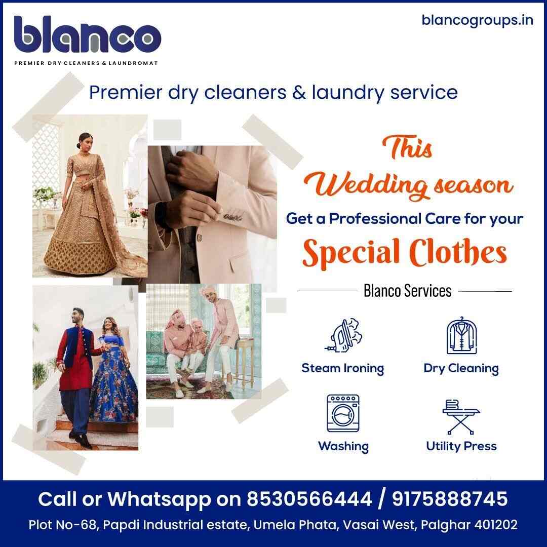 List of Top Laundry Services in Kamare Best Dry Cleaning Services