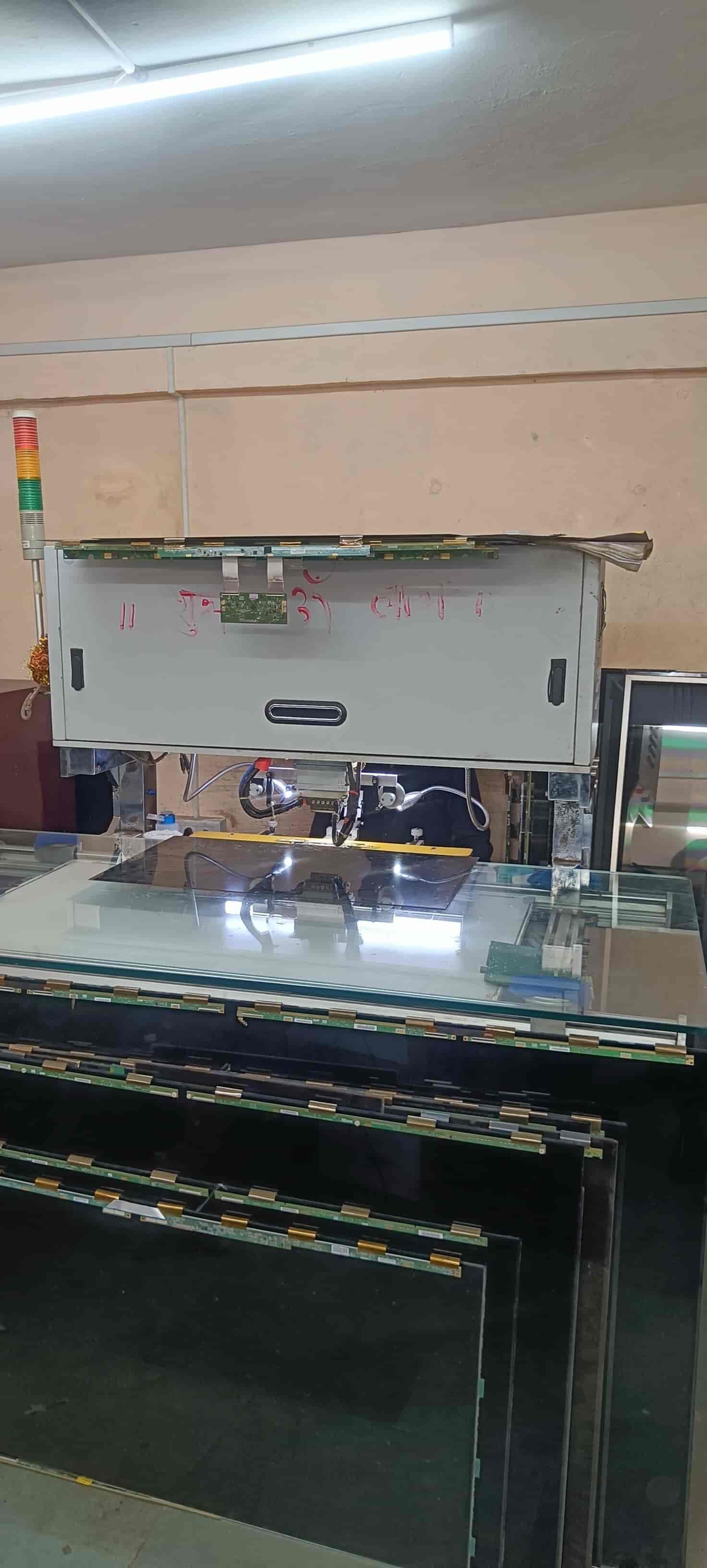 Jaiswal Electronics in Ulhasnagar No 3,Mumbai Best LED TV Panel