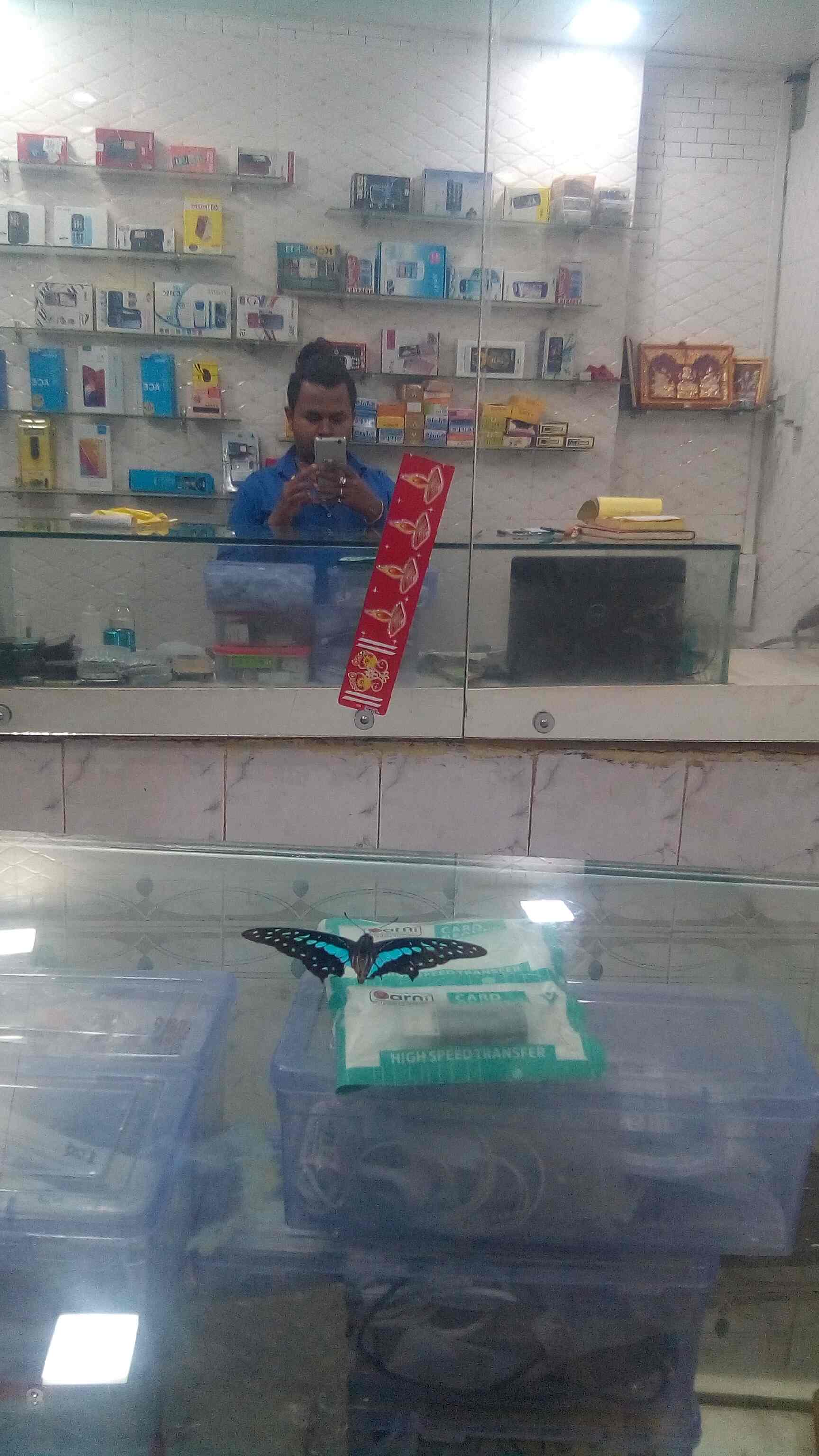 Top MI Mobile Phone Repair Services near IITPowai Best MI Mobile