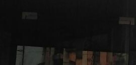 Executive Bajaj Showroom in Malad West, Mumbai