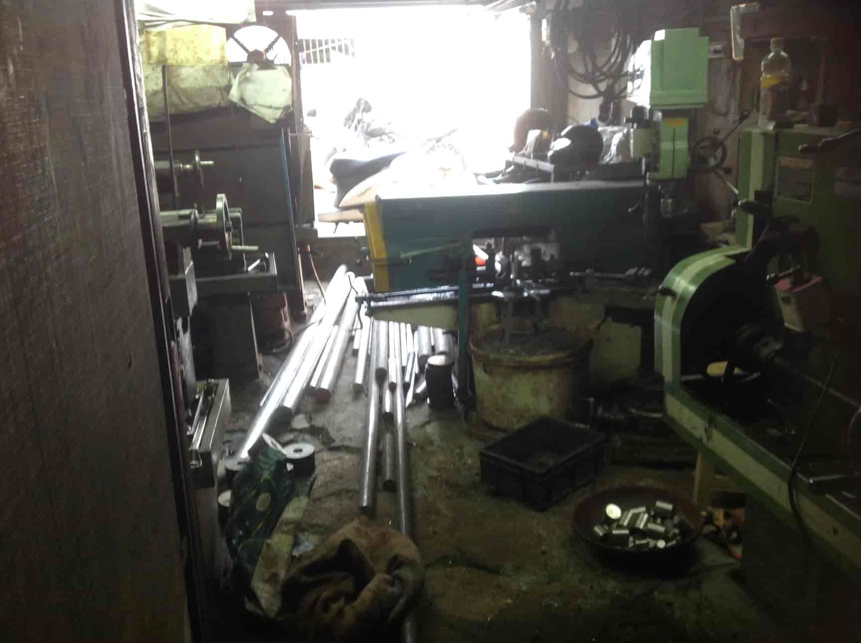 Global Industries, Jogeshwari West Gear Manufacturers in Mumbai Justdial