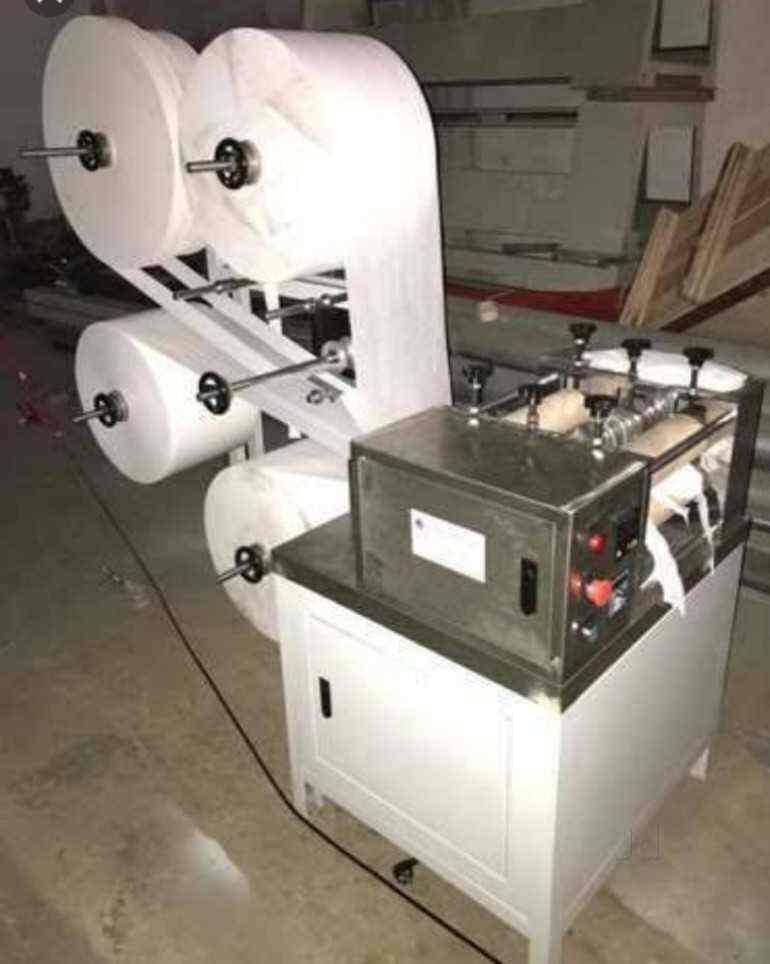 Samarth Enterprises in Vashi Sector 17, Mumbai