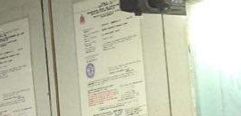 Express Worldwide Courier & Cargo in Vile Parle East, Mumbai