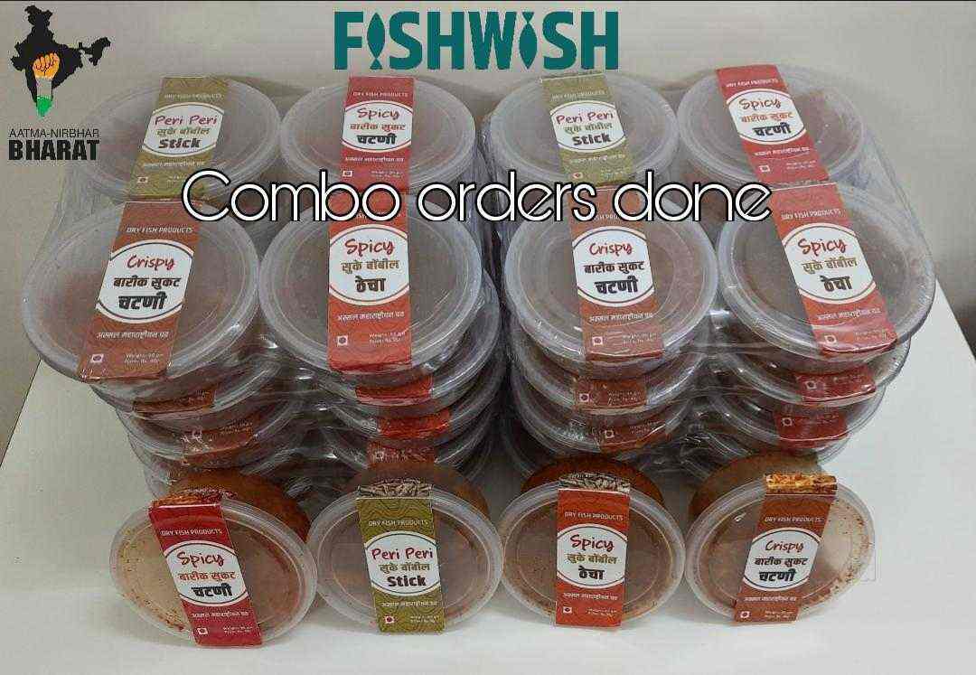 Top 100 Dry Fish in Mumbai ड्राई फिश व्होलेसलेर्स, मुंबई Best Dry