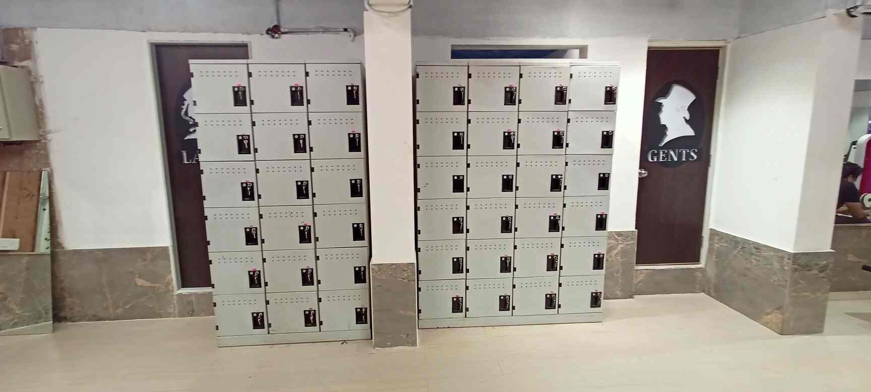 Muscle in Andheri West,Mumbai Best Gyms in Mumbai Justdial