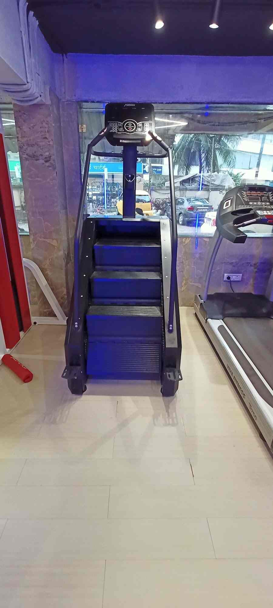 Muscle in Andheri West,Mumbai Best Gyms in Mumbai Justdial