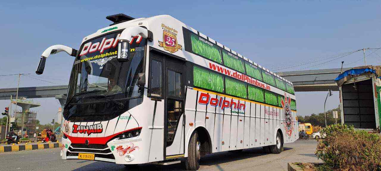 Top Shirdi Bus Ticket Booking Services in Dadar East, Mumbai Best